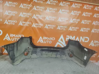 6410D750, 3015344200, 4 бампер митсубиши, митсубиси аутлендер Mitsubishi Outlander 3 restailing 2 Арт 309688PM, вид 7