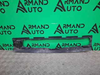 4M88074344W3, 4M8807941, 8 Кронштейн накладки бампера Audi Q8 Арт 359895RM, вид 5