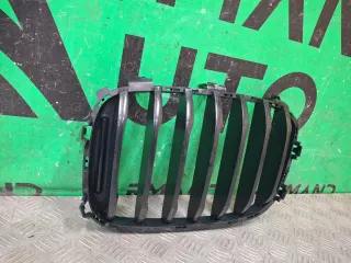51137397465, 7464921, 8 решетка радиатора BMW X3 G01 Арт 376550RM, вид 2