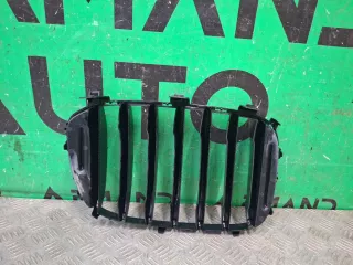 51137397465, 7464921, 8 решетка радиатора BMW X3 G01 Арт 376550RM, вид 4