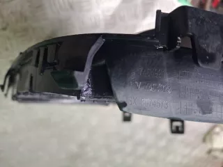 51137397465, 7464921, 8 решетка радиатора BMW X3 G01 Арт 376550RM, вид 7