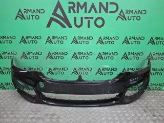 51118069072, 8064928, 9 Бампер бмв г30 г31 (г g 30 31) серия BMW 5 G30/G31 Арт 376557RM, вид 1