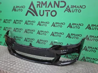 51118069072, 8064928, 9 Бампер бмв г30 г31 (г g 30 31) серия BMW 5 G30/G31 Арт 376557RM, вид 3