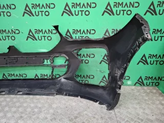 51118098864, 51118069942, 9 Бампер бмв х6 (х x 6) г06 (г g 06) BMW X6 G06 Арт 376566RM, вид 11