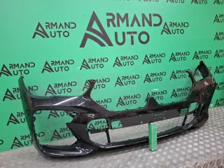 51118098864, 51118069942, 9 Бампер бмв х6 (х x 6) г06 (г g 06) BMW X6 G06 Арт 376566RM, вид 2