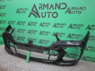51118098864, 51118069942, 9 Бампер бмв х6 (х x 6) г06 (г g 06) BMW X6 G06 Арт 376566RM, вид 3
