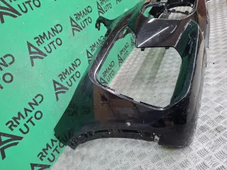 51118098864, 51118069942, 9 Бампер бмв х6 (х x 6) г06 (г g 06) BMW X6 G06 Арт 376566RM, вид 6