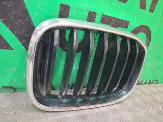 51137440853, 9 решетка радиатора BMW X3 G01 Арт 376583RM, вид 2