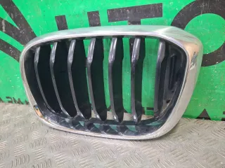 51137440853, 9 решетка радиатора BMW X3 G01 Арт 376583RM, вид 3