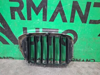 51137440853, 9 решетка радиатора BMW X3 G01 Арт 376583RM, вид 4