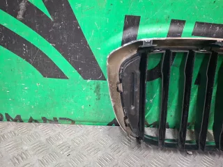 51137440853, 9 решетка радиатора BMW X3 G01 Арт 376583RM, вид 5