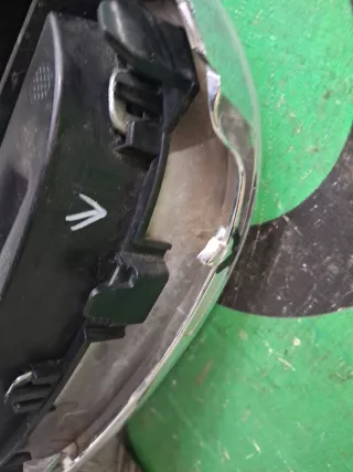 51137440853, 9 решетка радиатора BMW X3 G01 Арт 376583RM, вид 7
