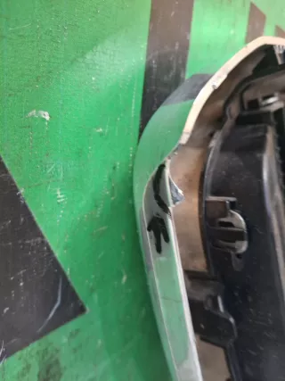 51137440853, 9 решетка радиатора BMW X3 G01 Арт 376583RM, вид 8