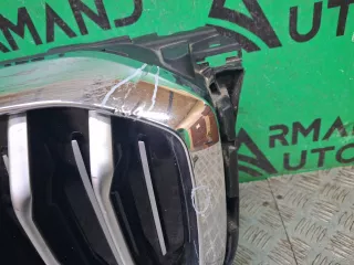 51137454887, 9 решетка радиатора BMW X5 G05  Арт 376616RM, вид 4