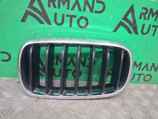 51137294485, 9 решетка радиатора BMW X5 F15 Арт 376633RM, вид 1