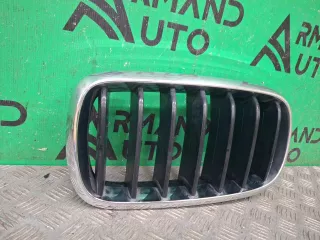 51137294485, 9 решетка радиатора BMW X5 F15 Арт 376633RM, вид 2