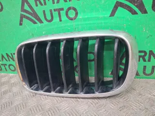 51137294485, 9 решетка радиатора BMW X5 F15 Арт 376633RM, вид 3
