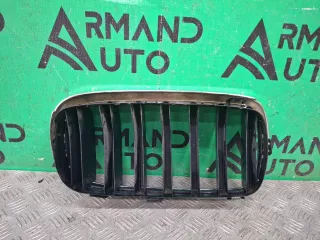 51137294485, 9 решетка радиатора BMW X5 F15 Арт 376633RM, вид 4