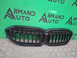 51138072086, 9 решетка радиатора BMW 3 G20/G21 Арт 376636RM, вид 2