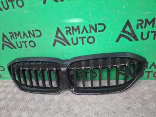 51138072086, 9 решетка радиатора BMW 3 G20/G21 Арт 376636RM, вид 3