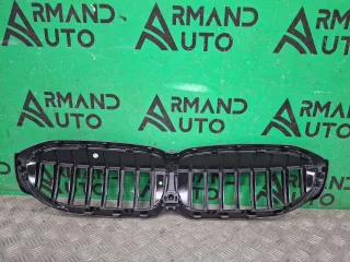 51138072086, 9 решетка радиатора BMW 3 G20/G21 Арт 376636RM, вид 4