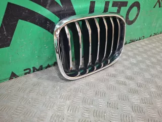 51137464931, 7464919, 19297610, 9 решетка радиатора BMW X3 G01 Арт 376650RM, вид 2