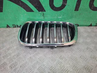 51137464931, 7464919, 19297610, 9 решетка радиатора BMW X3 G01 Арт 376650RM, вид 4