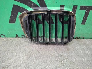 51137464931, 7464919, 19297610, 9 решетка радиатора BMW X3 G01 Арт 376650RM, вид 5