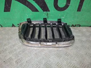 51137464931, 7464919, 19297610, 9 решетка радиатора BMW X3 G01 Арт 376650RM, вид 6