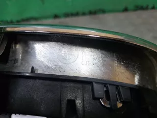 51137464931, 7464919, 19297610, 9 решетка радиатора BMW X3 G01 Арт 376650RM, вид 9