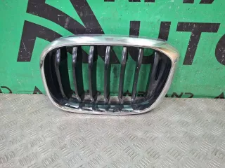 51137397465, 19297610, 9 решетка радиатора BMW X3 G01 Арт 376673RM, вид 1