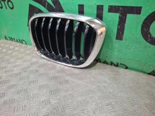 51137397465, 19297610, 9 решетка радиатора BMW X3 G01 Арт 376673RM, вид 3