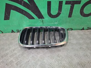 51137397465, 19297610, 9 решетка радиатора BMW X3 G01 Арт 376673RM, вид 4