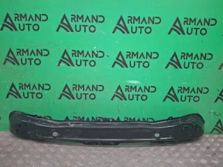 752101176R, 8 усилитель бампера Renault Arkana Арт 377072RM, вид 1