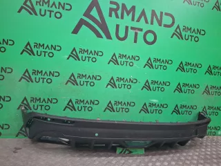 6044058700, 6600124614, 8 Юбка бампера Geely Coolray Арт 377082RM, вид 2