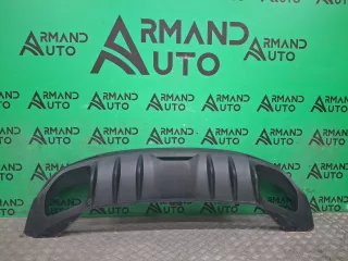 6044058700, 6600124614, 8 Юбка бампера Geely Coolray Арт 377082RM, вид 4