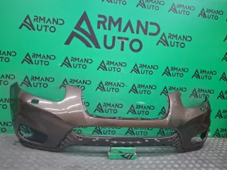 865112B700, 8 Бампер хендай, хундай, хёндай санта ф Hyundai Santa FE 2 (CM) Арт 377258RM, вид 2