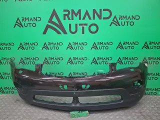 620221BN4H, 620221BA0H, 8 Бампер инфинити ех ex 35 Infiniti EX Арт 377266RM, вид 1