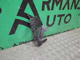 86564AA010, 86564AA020, 8 Накладка бампера Hyundai Elantra CN7 Арт 377455RM, вид 2