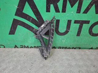 86564AA010, 86564AA020, 8 Накладка бампера Hyundai Elantra CN7 Арт 377455RM, вид 4