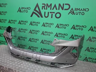 2803327XKQ11A9C, 2803127XKQ11A, 8 Бампер хавал ф7х (ф f 7 х x) Haval F7 Арт 377554RM, вид 3