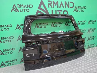 6301400XKN04A, 2 дверь багажника Haval Dargo Арт 377575RM, вид 2