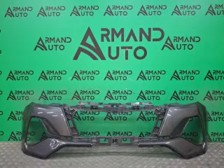 S111F2713010401, 2803111BQ21, 4 Бампер чанган цс 35 плюс Changan CS 35 Арт 377595RM, вид 1