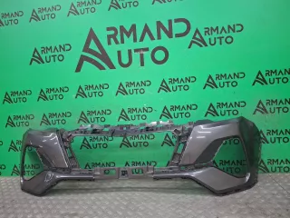 S111F2713010401, 2803111BQ21, 4 Бампер чанган цс 35 плюс Changan CS 35 Арт 377595RM, вид 3