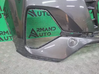 S111F2713010401, 2803111BQ21, 4 Бампер чанган цс 35 плюс Changan CS 35 Арт 377595RM, вид 4