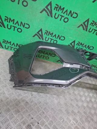 S111F2713010401, 2803111BQ21, 4 Бампер чанган цс 35 плюс Changan CS 35 Арт 377595RM, вид 6