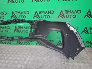 S111F2713010401, 2803111BQ21, 4 Бампер чанган цс 35 плюс Changan CS 35 Арт 377595RM, вид 10
