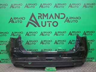 2804111DD01000, 2804111DD01, 8 Бампер хончи, хунцы хс5 Hongqi HS5 Арт 377629RM, вид 1