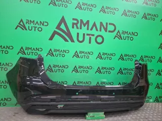 2804111DD01000, 2804111DD01, 8 Бампер хончи, хунцы хс5 Hongqi HS5 Арт 377629RM, вид 2