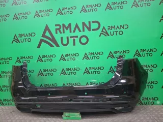 2804111DD01000, 2804111DD01, 8 Бампер хончи, хунцы хс5 Hongqi HS5 Арт 377629RM, вид 3